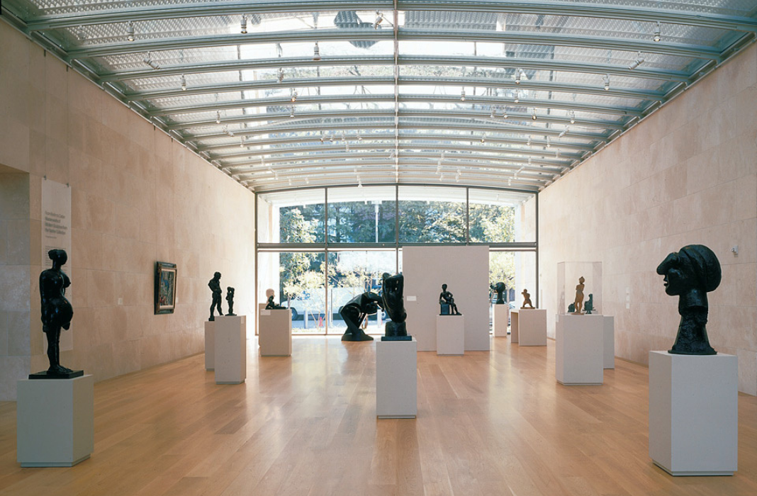  Nasher Sculpture Center image